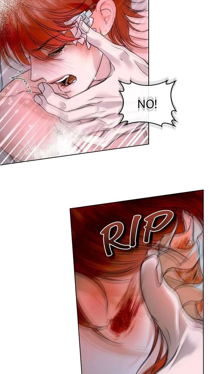 Read Crack chapter 21 image 52 on Lezhin