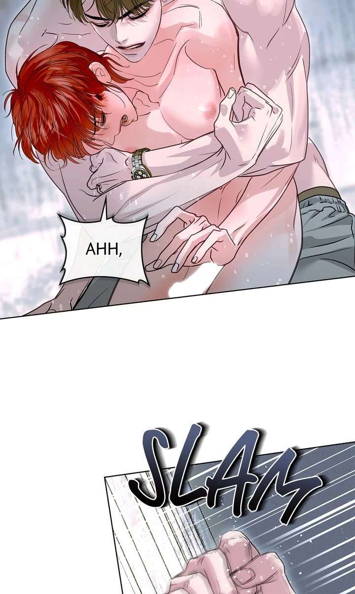 Read Crack chapter 21 image 54 on Lezhin