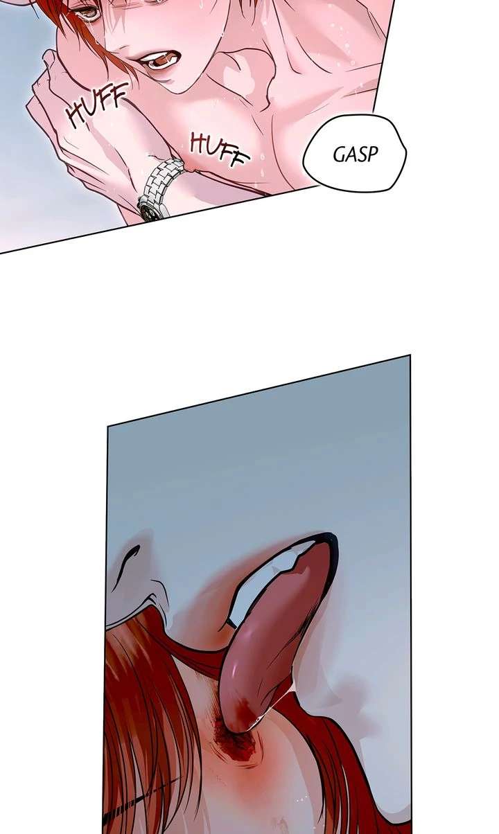 Read Crack chapter 21 image 56 on Lezhin