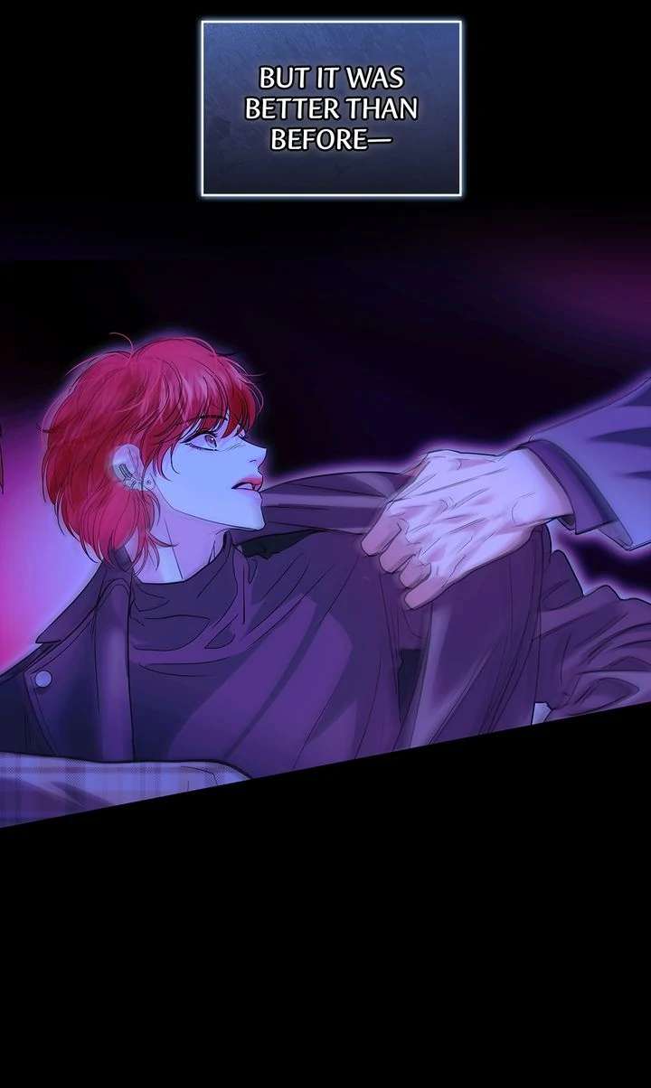 Read Crack chapter 21 image 6 on Lezhin