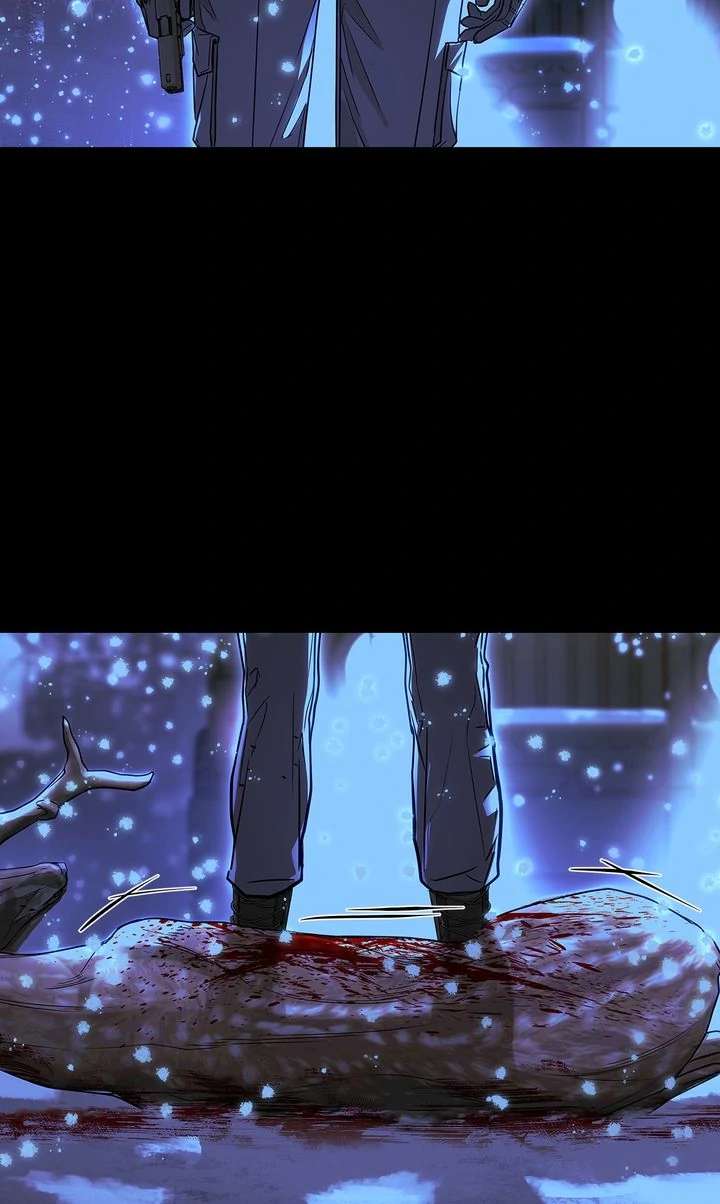 Read Crack chapter 21 image 67 on Lezhin