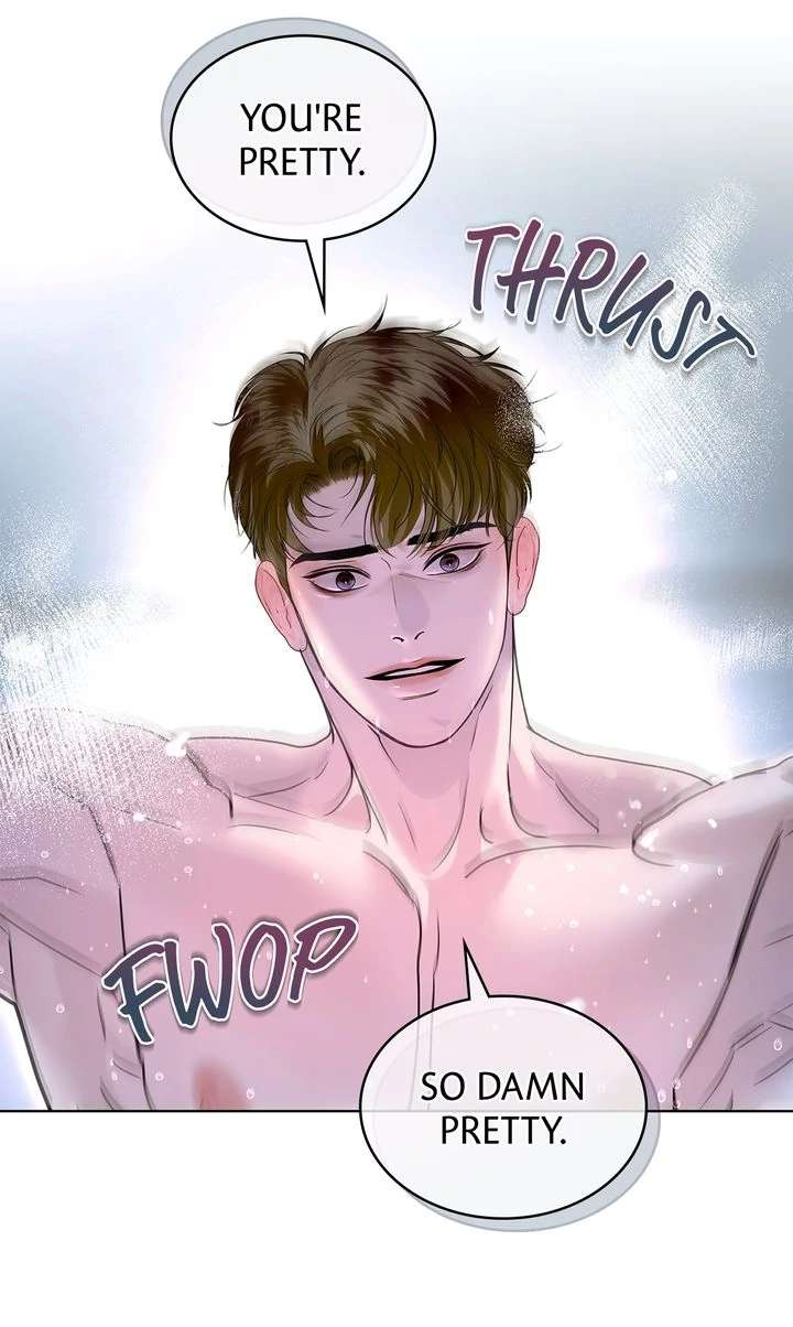 Read Crack chapter 21 image 71 on Lezhin