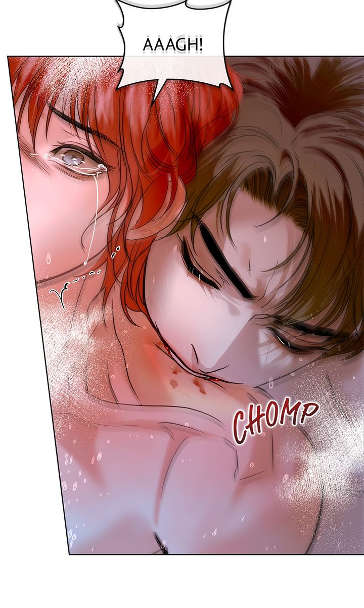 Read Crack chapter 21 image 73 on Lezhin