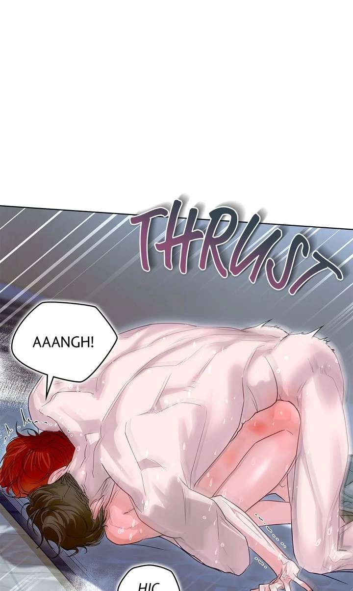 Read Crack chapter 21 image 74 on Lezhin