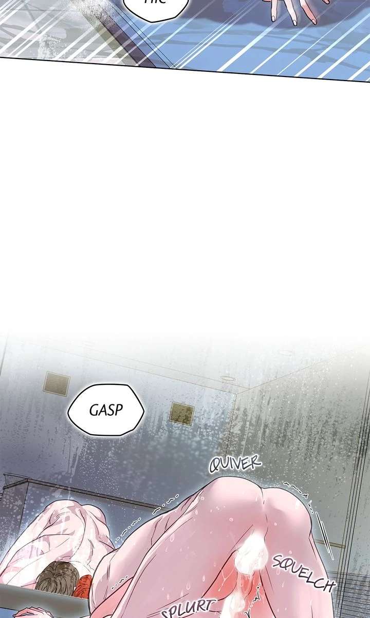 Read Crack chapter 21 image 75 on Lezhin