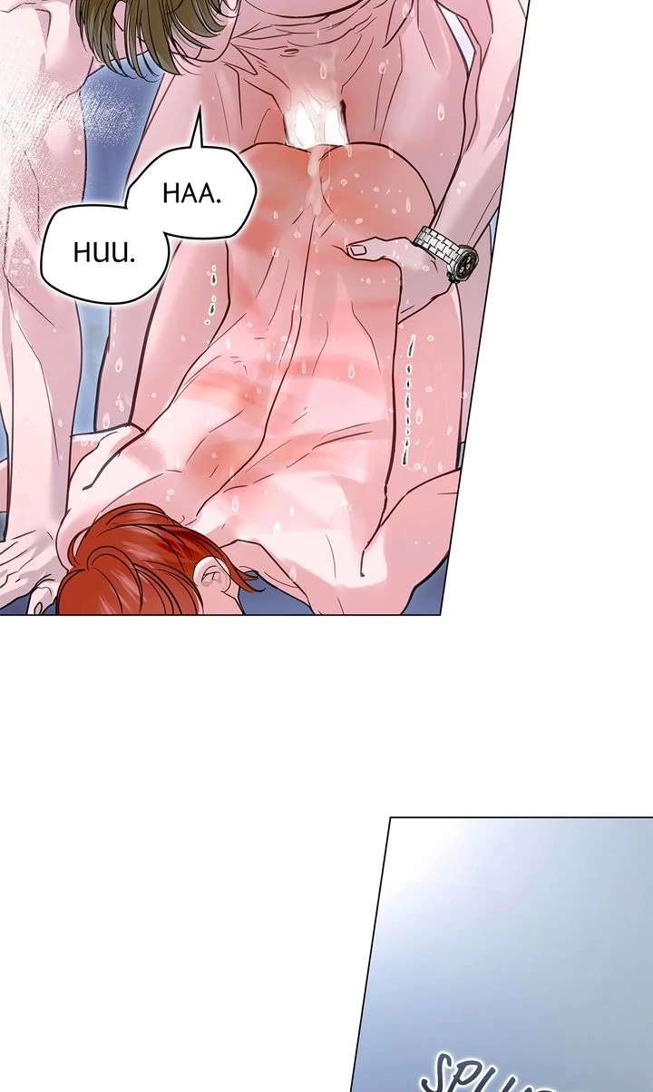 Read Crack chapter 21 image 77 on Lezhin