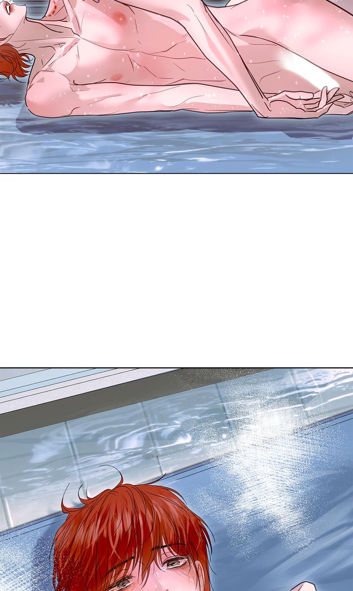 Read Crack chapter 21 image 79 on Lezhin