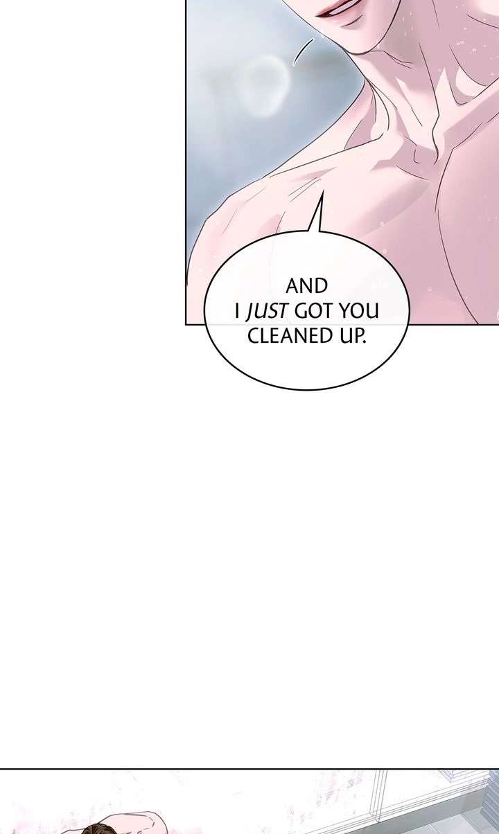 Read Crack chapter 21 image 81 on Lezhin