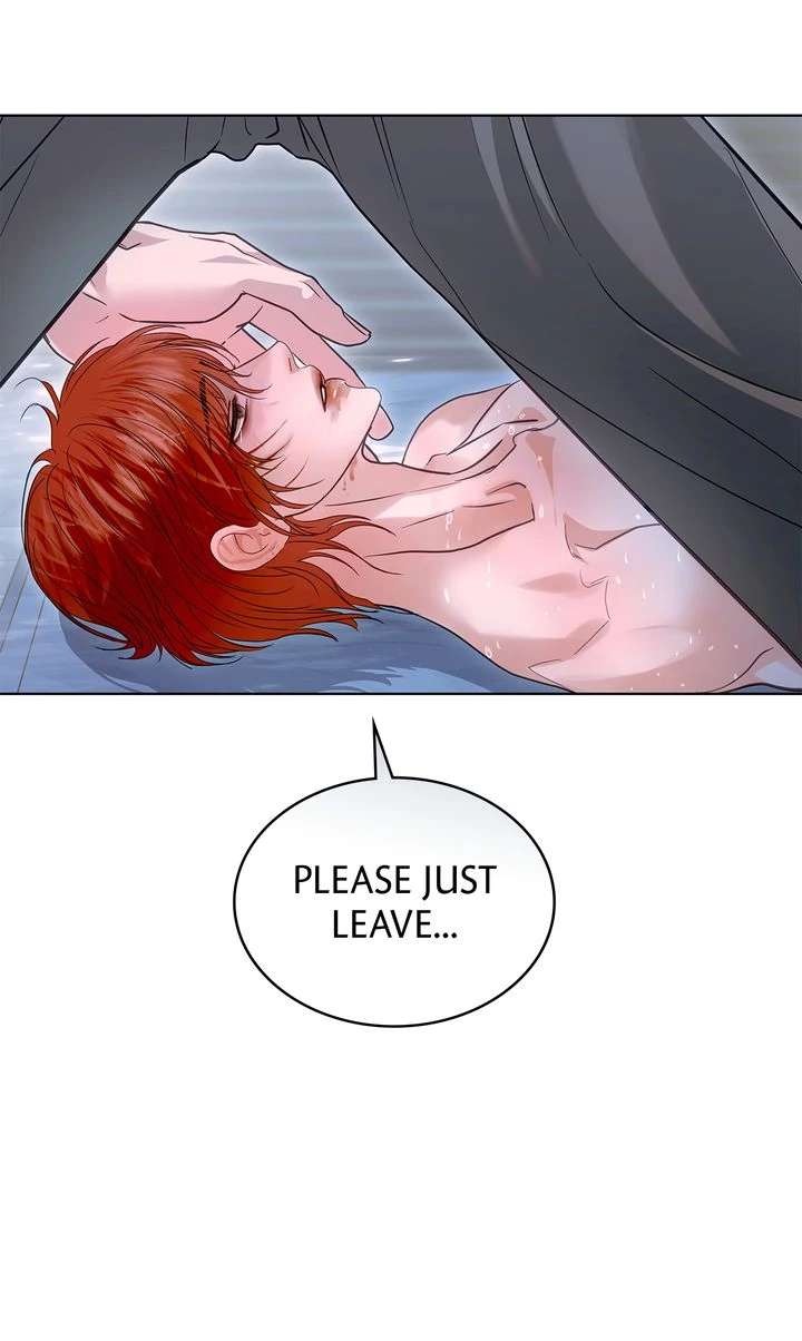 Read Crack chapter 21 image 85 on Lezhin