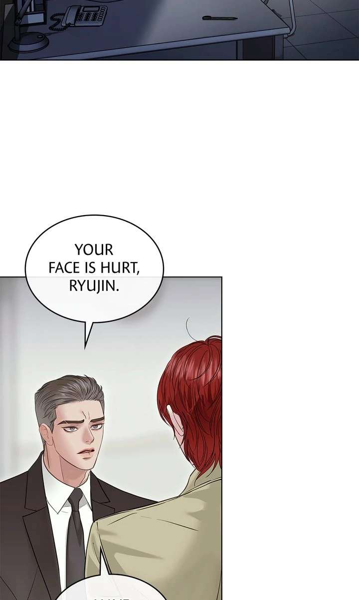 Read Crack chapter 22 image 14 on Lezhin