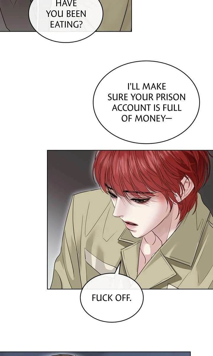 Read Crack chapter 22 image 15 on Lezhin