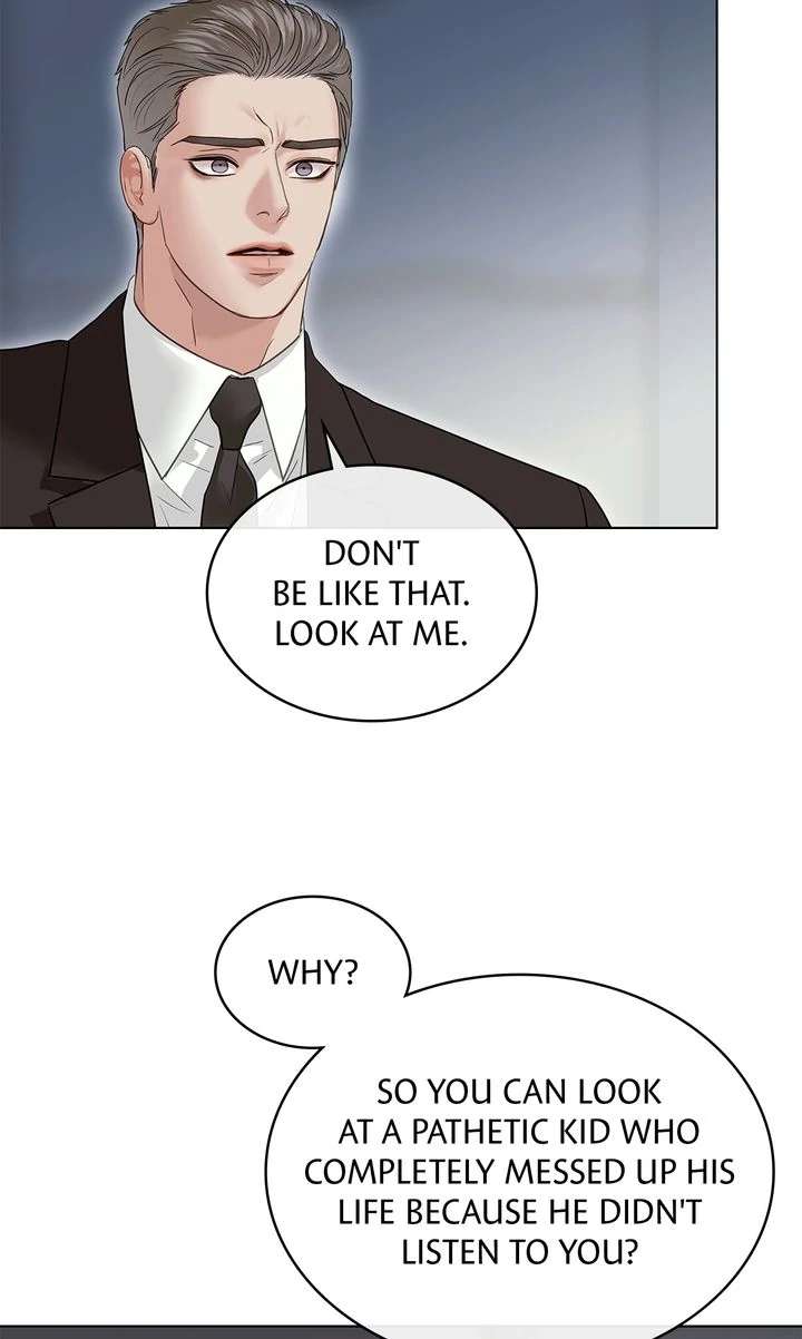 Read Crack chapter 22 image 16 on Lezhin