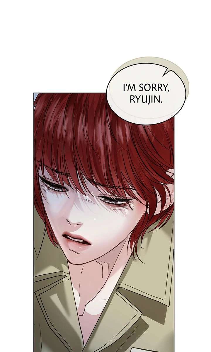 Read Crack chapter 22 image 18 on Lezhin