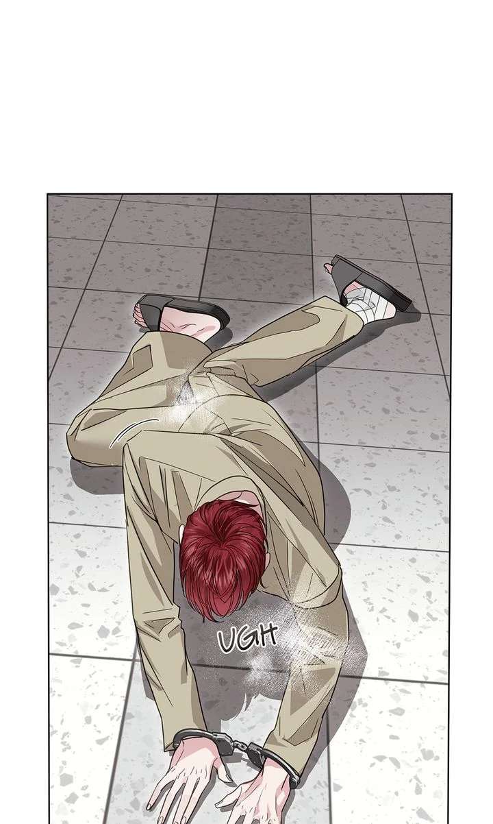 Read Crack chapter 22 image 2 on Lezhin
