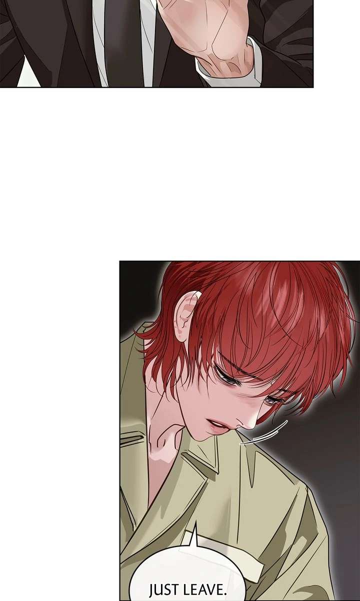 Read Crack chapter 22 image 20 on Lezhin