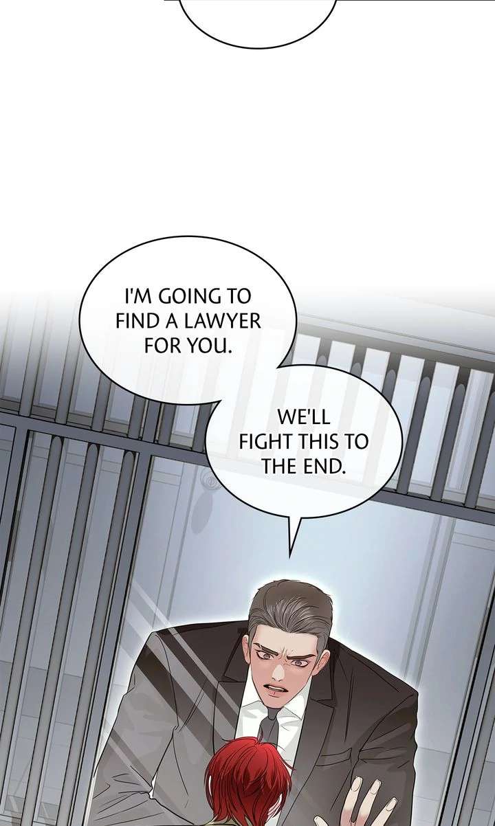Read Crack chapter 22 image 21 on Lezhin