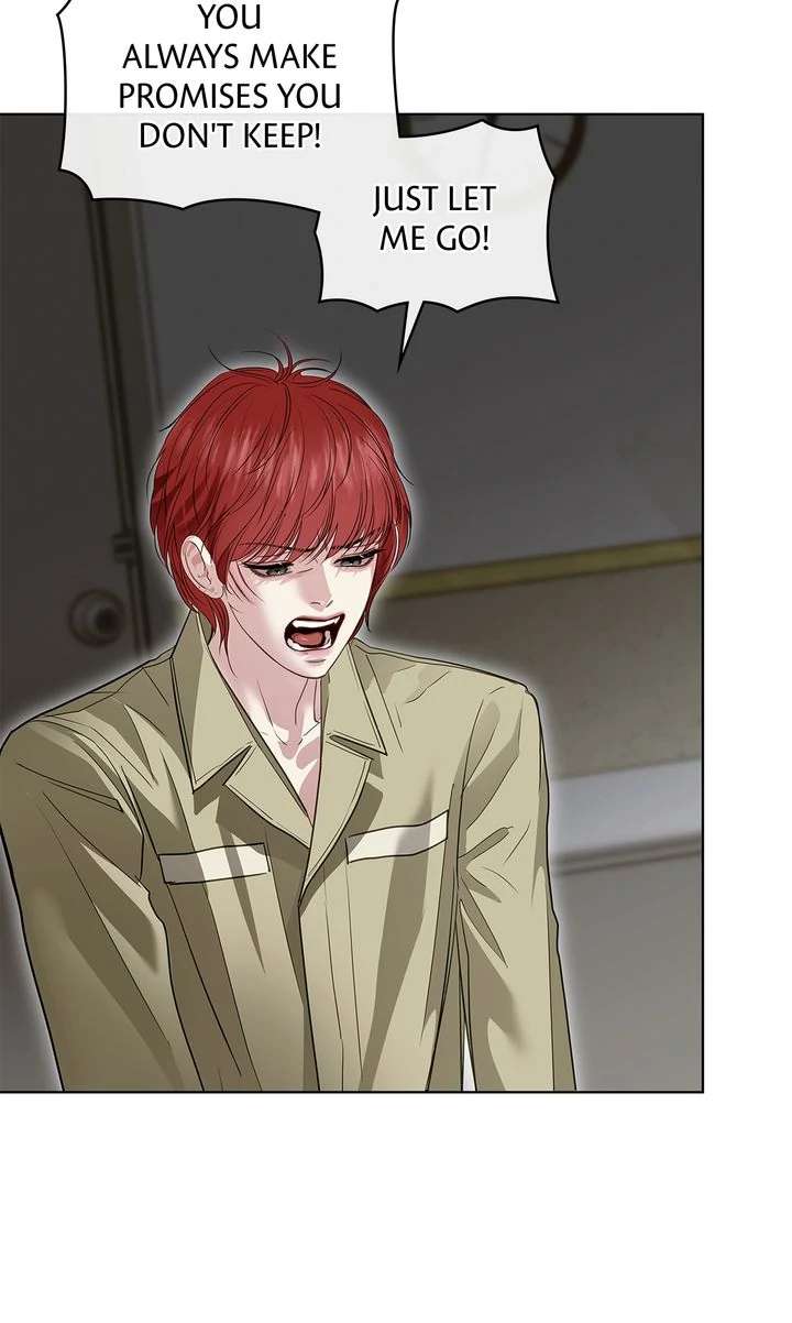 Read Crack chapter 22 image 24 on Lezhin