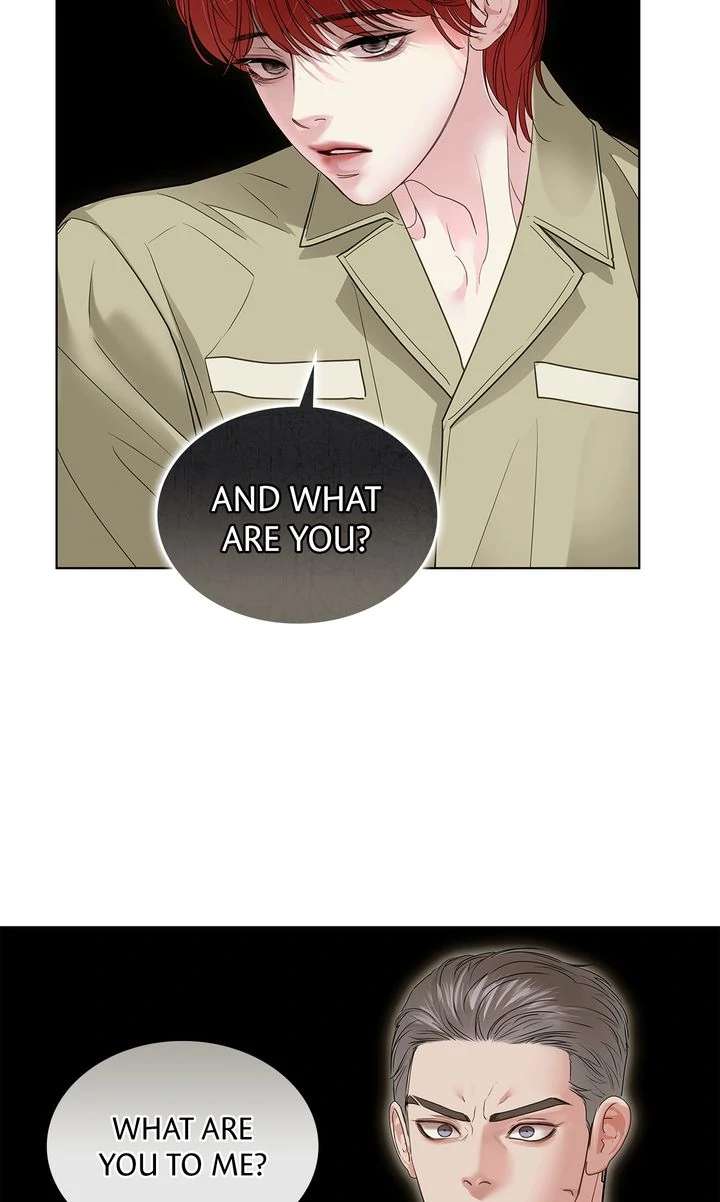 Read Crack chapter 22 image 28 on Lezhin