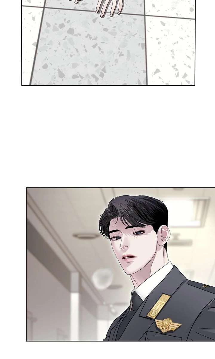 Read Crack chapter 22 image 3 on Lezhin
