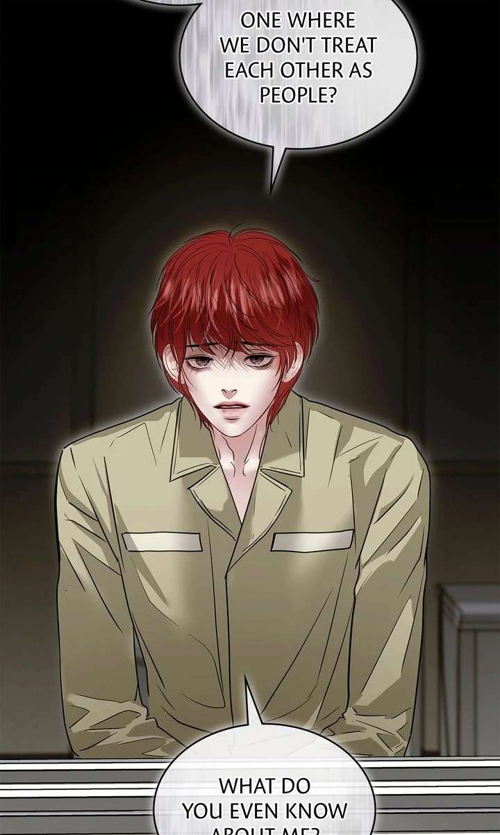 Read Crack chapter 22 image 30 on Lezhin
