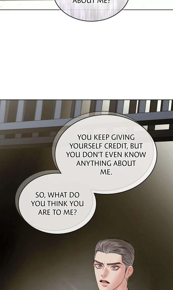 Read Crack chapter 22 image 31 on Lezhin