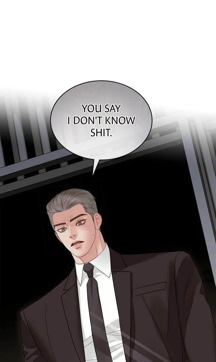 Read Crack chapter 22 image 36 on Lezhin