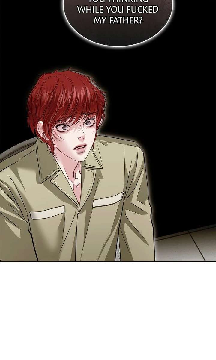 Read Crack chapter 22 image 38 on Lezhin