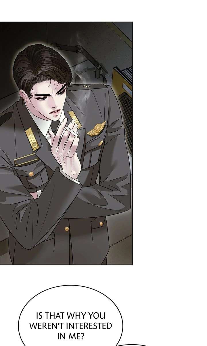 Read Crack chapter 22 image 39 on Lezhin
