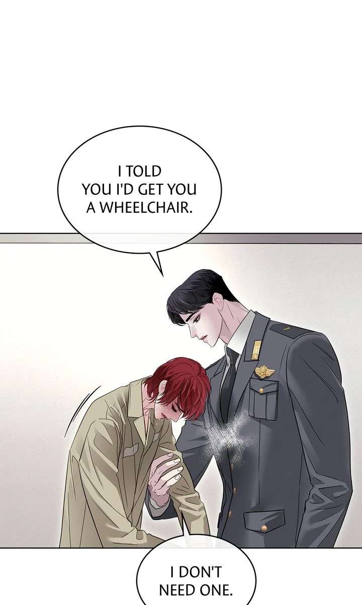 Read Crack chapter 22 image 4 on Lezhin