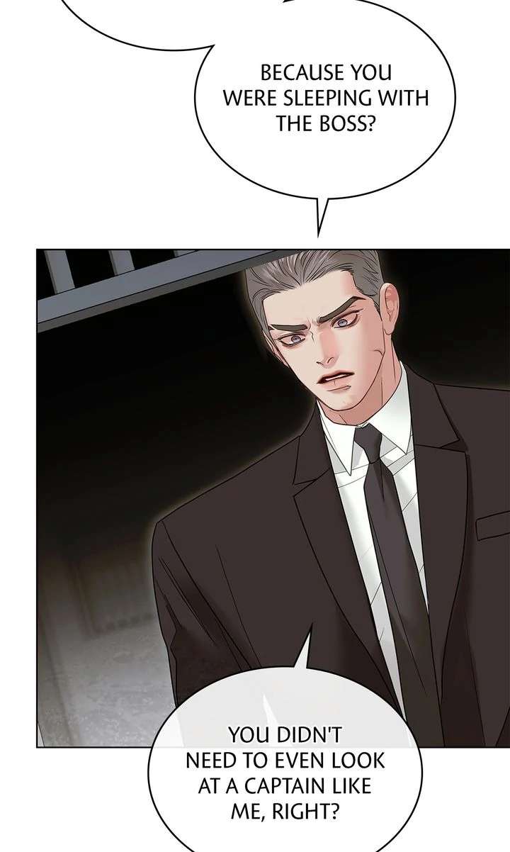 Read Crack chapter 22 image 40 on Lezhin