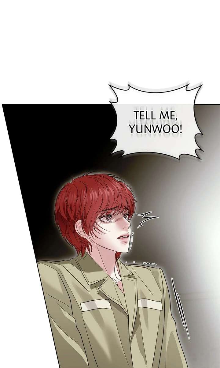 Read Crack chapter 22 image 42 on Lezhin