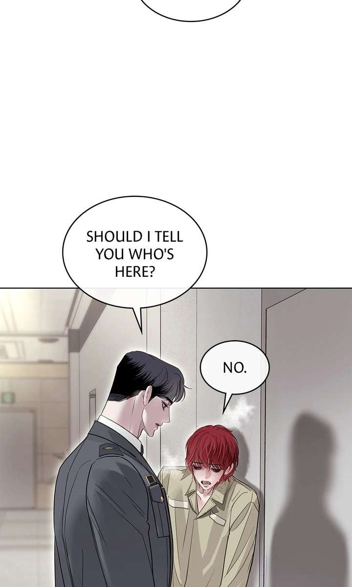 Read Crack chapter 22 image 5 on Lezhin