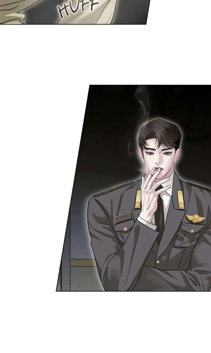 Read Crack chapter 22 image 51 on Lezhin