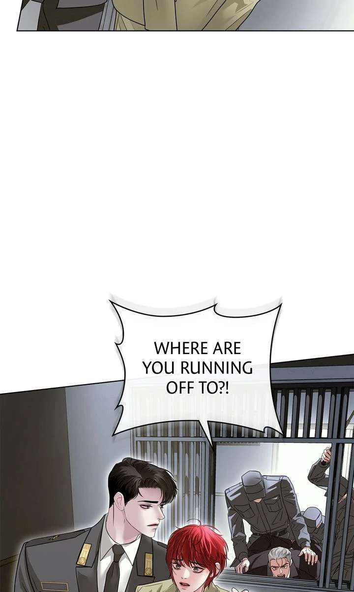 Read Crack chapter 22 image 54 on Lezhin