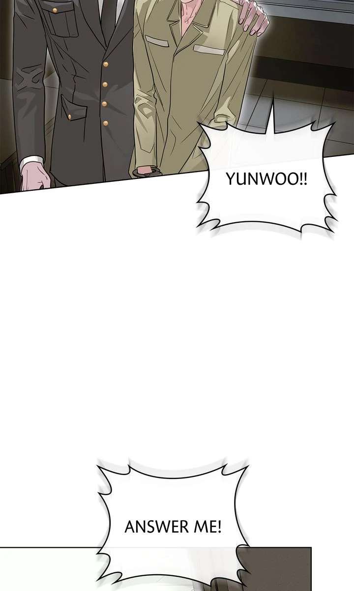 Read Crack chapter 22 image 55 on Lezhin