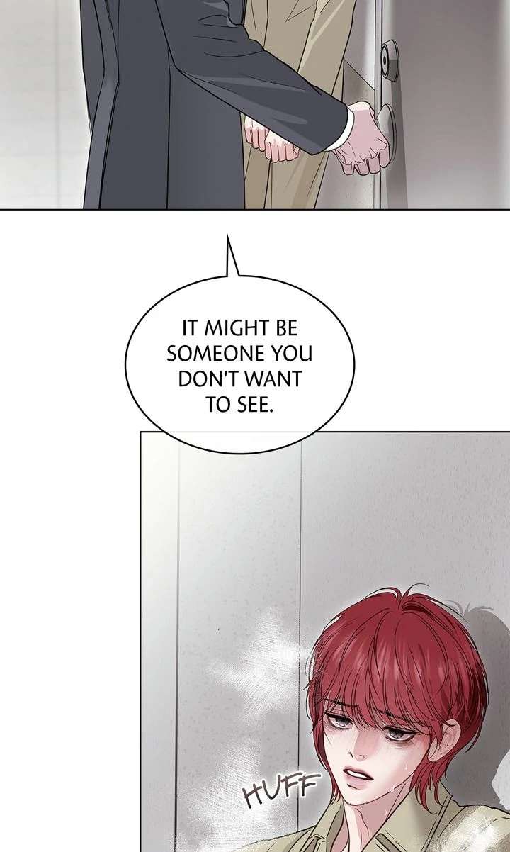 Read Crack chapter 22 image 6 on Lezhin