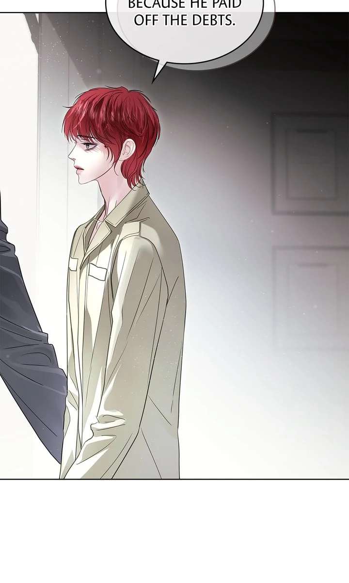 Read Crack chapter 22 image 60 on Lezhin