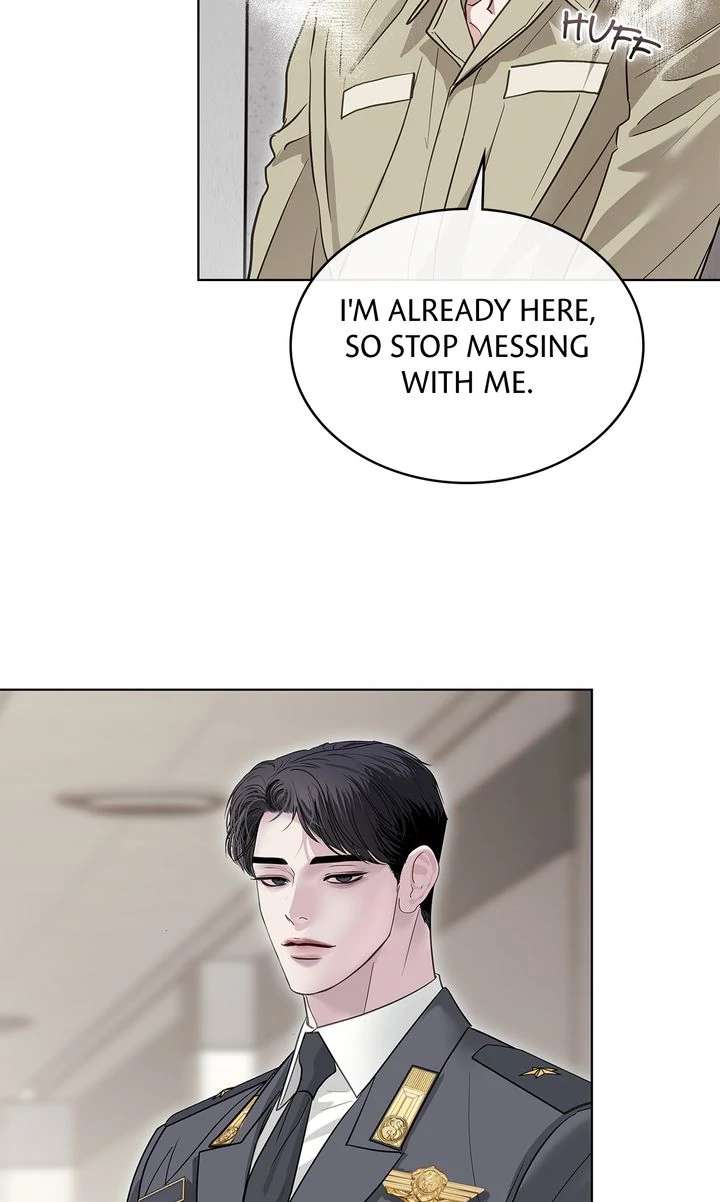 Read Crack chapter 22 image 7 on Lezhin
