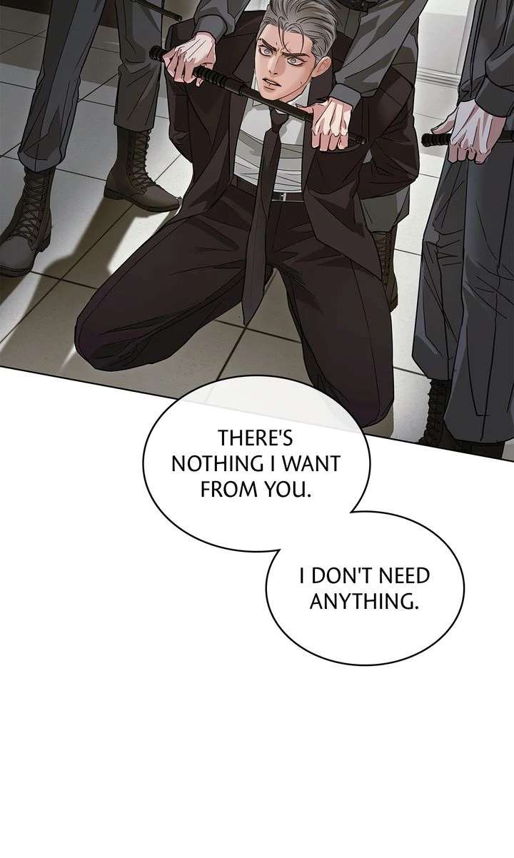 Read Crack chapter 22 image 71 on Lezhin