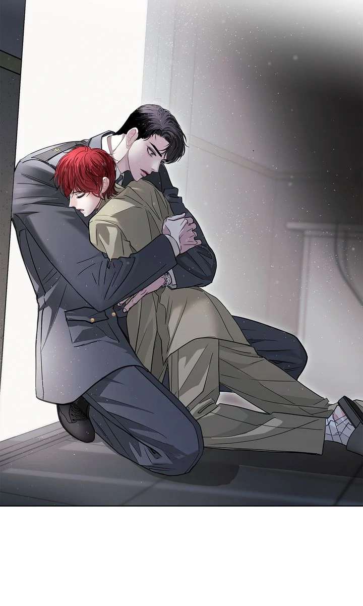 Read Crack chapter 22 image 78 on Lezhin