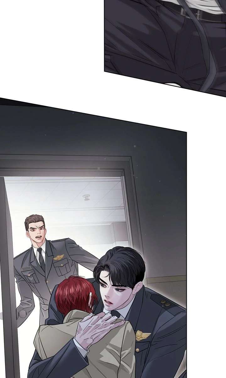 Read Crack chapter 22 image 80 on Lezhin