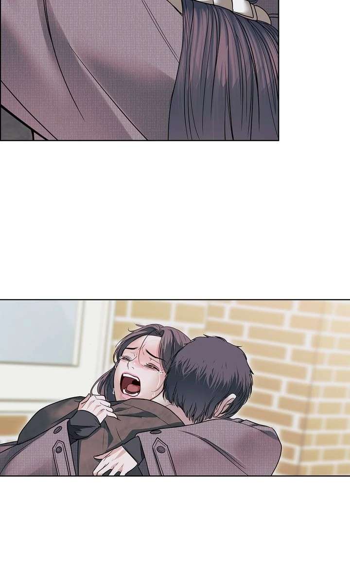 Read Crack chapter 23 image 16 on Lezhin