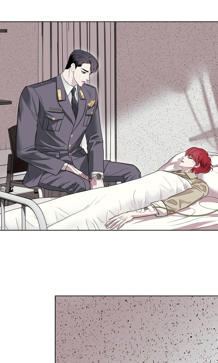 Read Crack chapter 23 image 24 on Lezhin