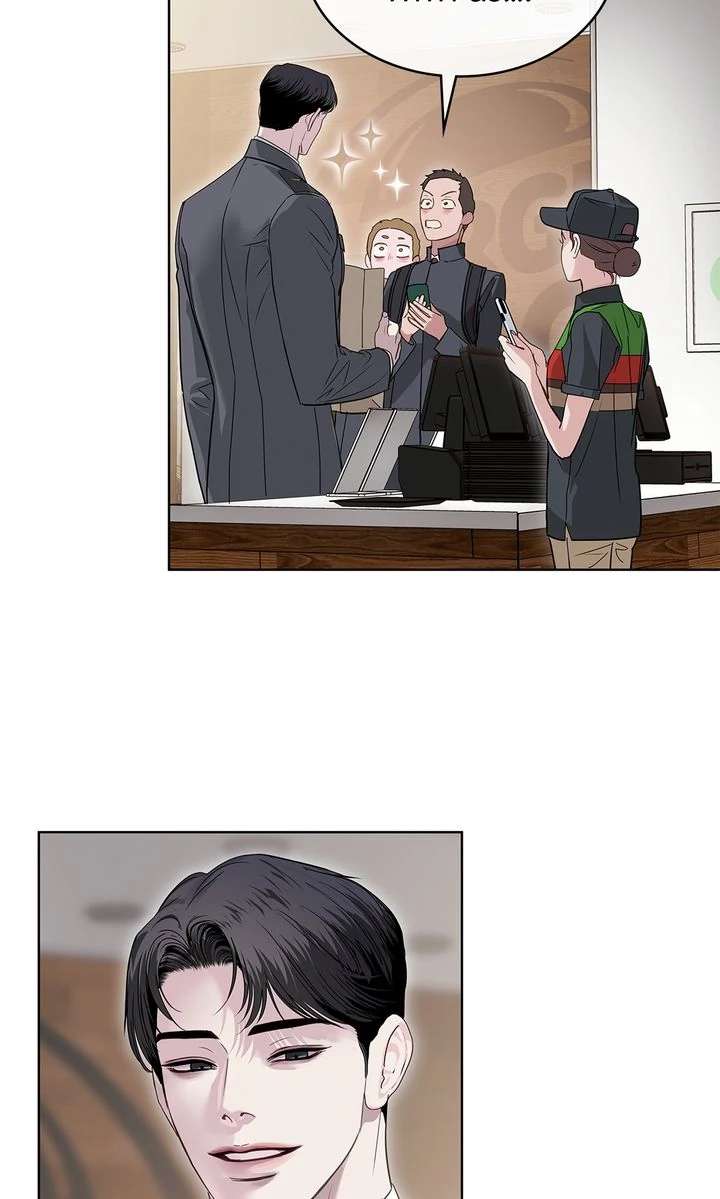 Read Crack chapter 23 image 32 on Lezhin