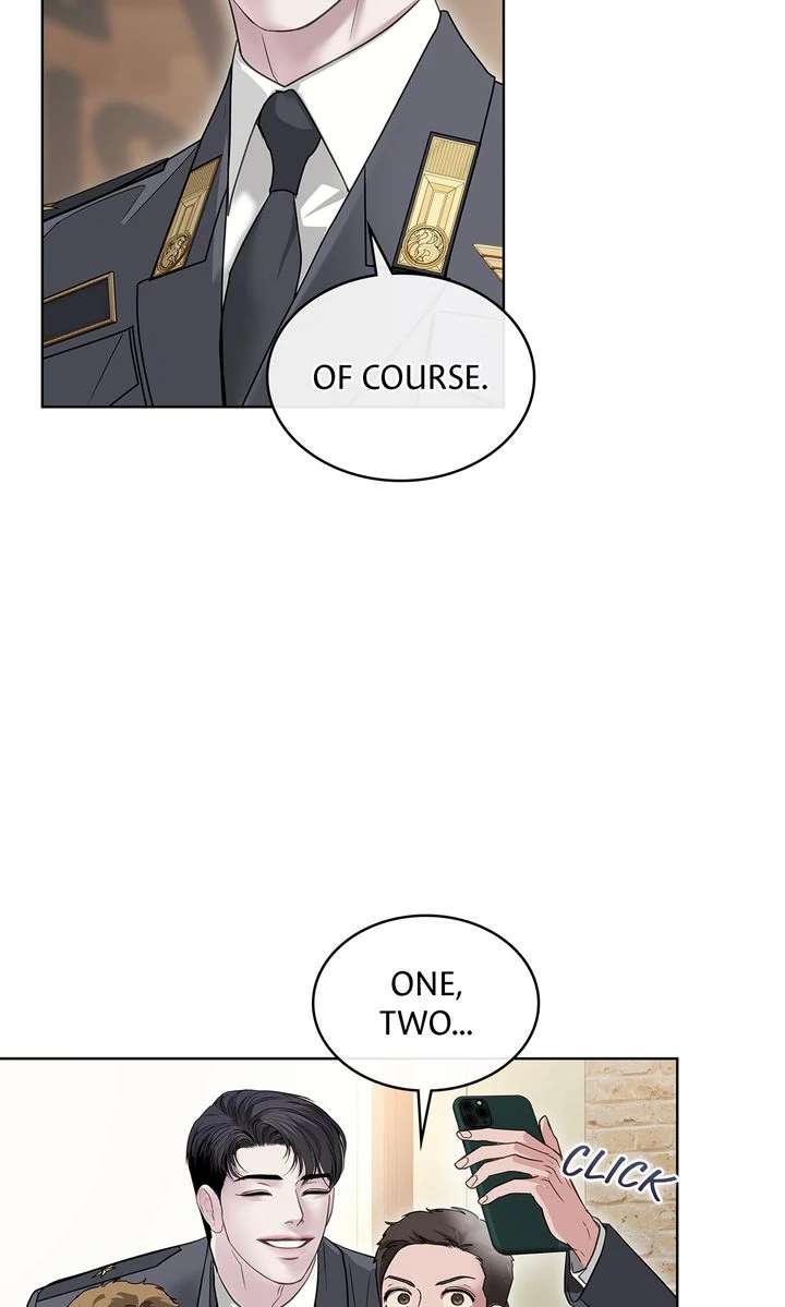 Read Crack chapter 23 image 33 on Lezhin