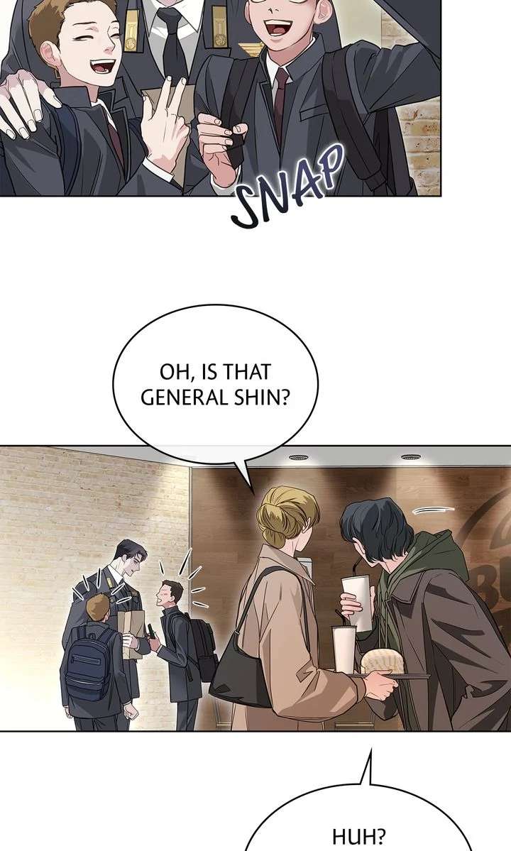 Read Crack chapter 23 image 34 on Lezhin