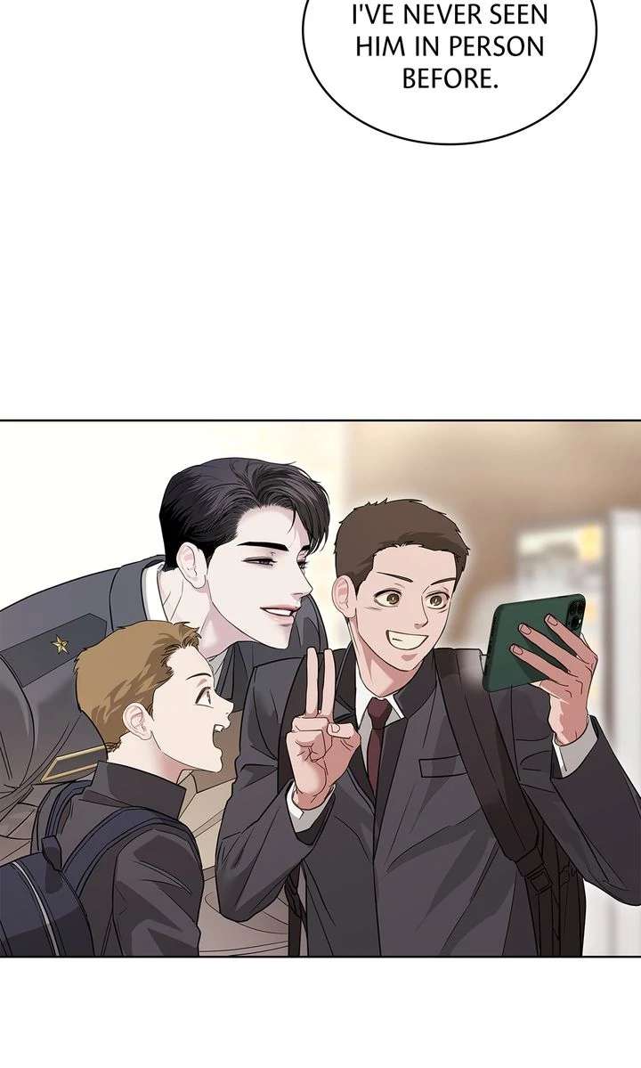 Read Crack chapter 23 image 35 on Lezhin
