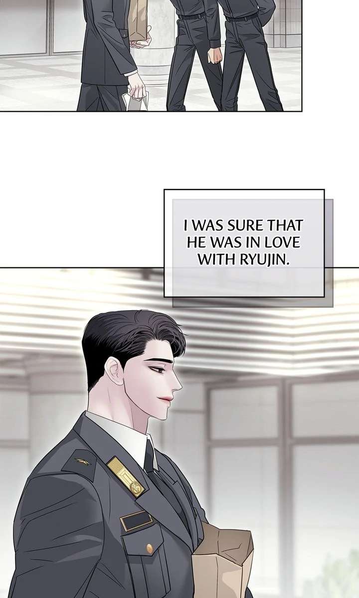 Read Crack chapter 23 image 37 on Lezhin
