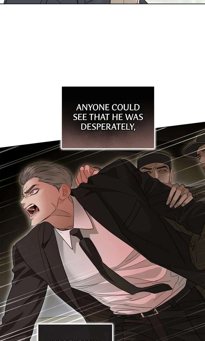 Read Crack chapter 23 image 38 on Lezhin