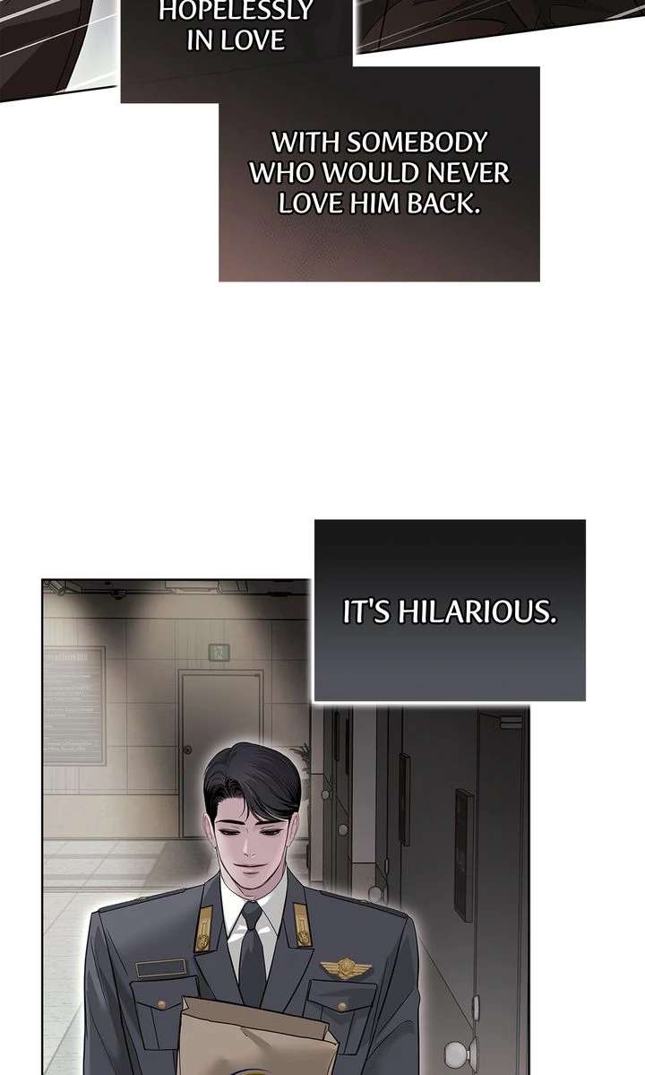 Read Crack chapter 23 image 39 on Lezhin